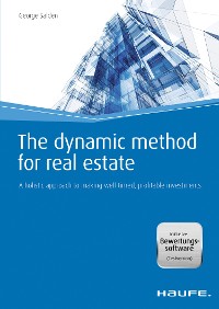 Cover The dynamic method for real estate