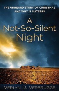 Cover Not-So-Silent Night