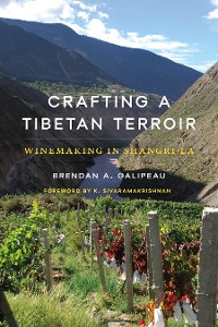 Cover Crafting a Tibetan Terroir