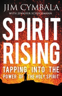 Cover Spirit Rising