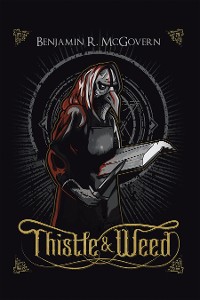 Cover Thistle & Weed