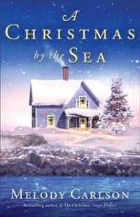 Cover Christmas by the Sea