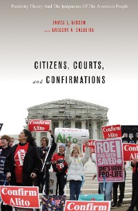 Cover Citizens, Courts, and Confirmations