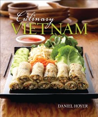 Cover Culinary Vietnam