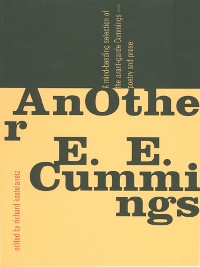 Cover AnOther E.E. Cummings