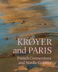 Cover Krøyer and Paris
