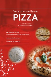 Cover Vers une meilleure pizza