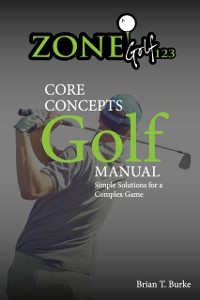 Cover ZoneGolf123 Core Concepts