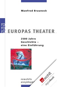 Cover Europas Theater