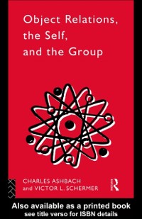 Cover Object Relations, The Self and the Group