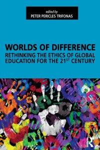 Cover Worlds of Difference