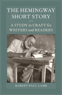Cover Hemingway Short Story