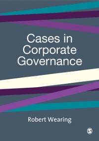 Cover Cases in Corporate Governance