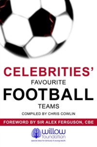 Cover Celebrities' Favourite Football Teams