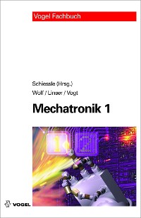 Cover Mechatronik 1