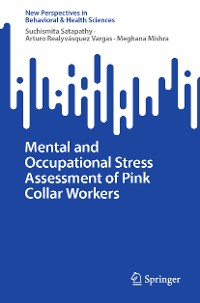 Cover Mental and Occupational Stress Assessment of Pink Collar Workers