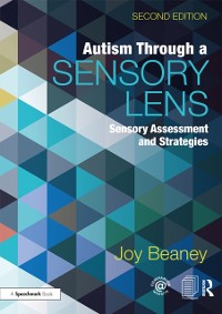Cover Autism Through A Sensory Lens