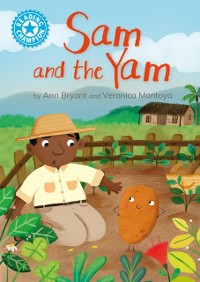 Cover Sam and the Yam