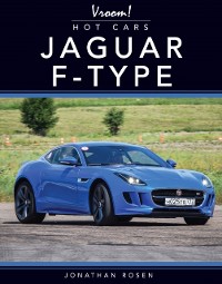 Cover Jaguar F-TYPE