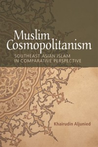 Cover Muslim Cosmopolitanism