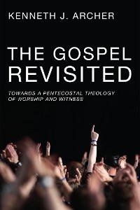 Cover The Gospel Revisited