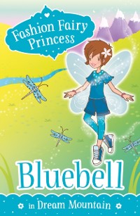 Cover Bluebell in Dream Mountain