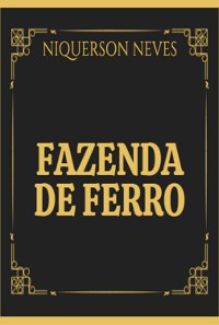 Cover Fazenda De Ferro