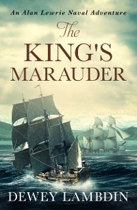 Cover The King's Marauder