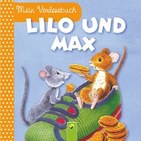 Cover Lilo und Max
