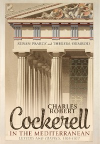 Cover Charles Robert Cockerell in the Mediterranean