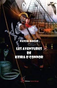 Cover Les aventures de Keira O’Connor