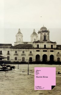 Cover Martín Rivas