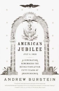 Cover America's Jubilee