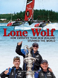 Cover Lone Wolf