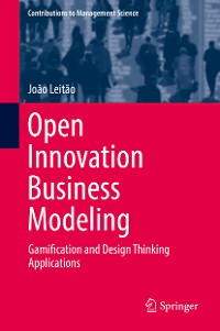 Cover Open Innovation Business Modeling