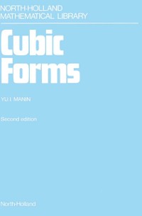 Cover Cubic Forms