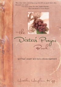 Cover Dieter's Prayer Book