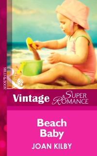 Cover Beach Baby