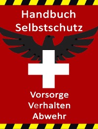 Cover Handbuch Selbstschutz
