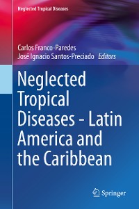 Cover Neglected Tropical Diseases - Latin America and the Caribbean