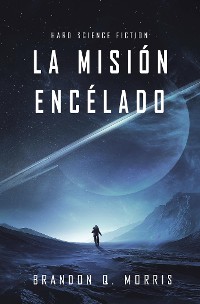 Cover La Misión Encélado