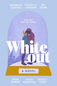 Cover Whiteout