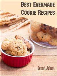 Cover Best Evermade Cookie Recipes
