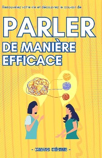 Cover Parler De Manière Efficace