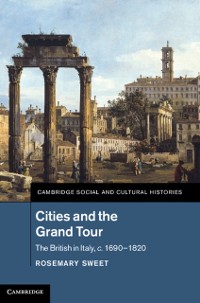 Cover Cities and the Grand Tour