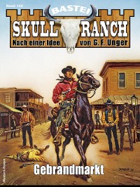 Cover Skull-Ranch 125