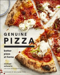 Cover Genuine Pizza