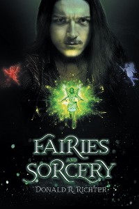 Cover Fairies and Sorcery