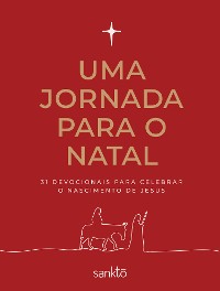 Cover Uma jornada para o Natal