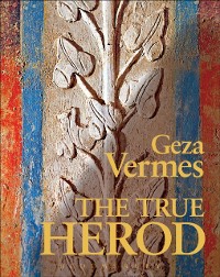Cover The True Herod